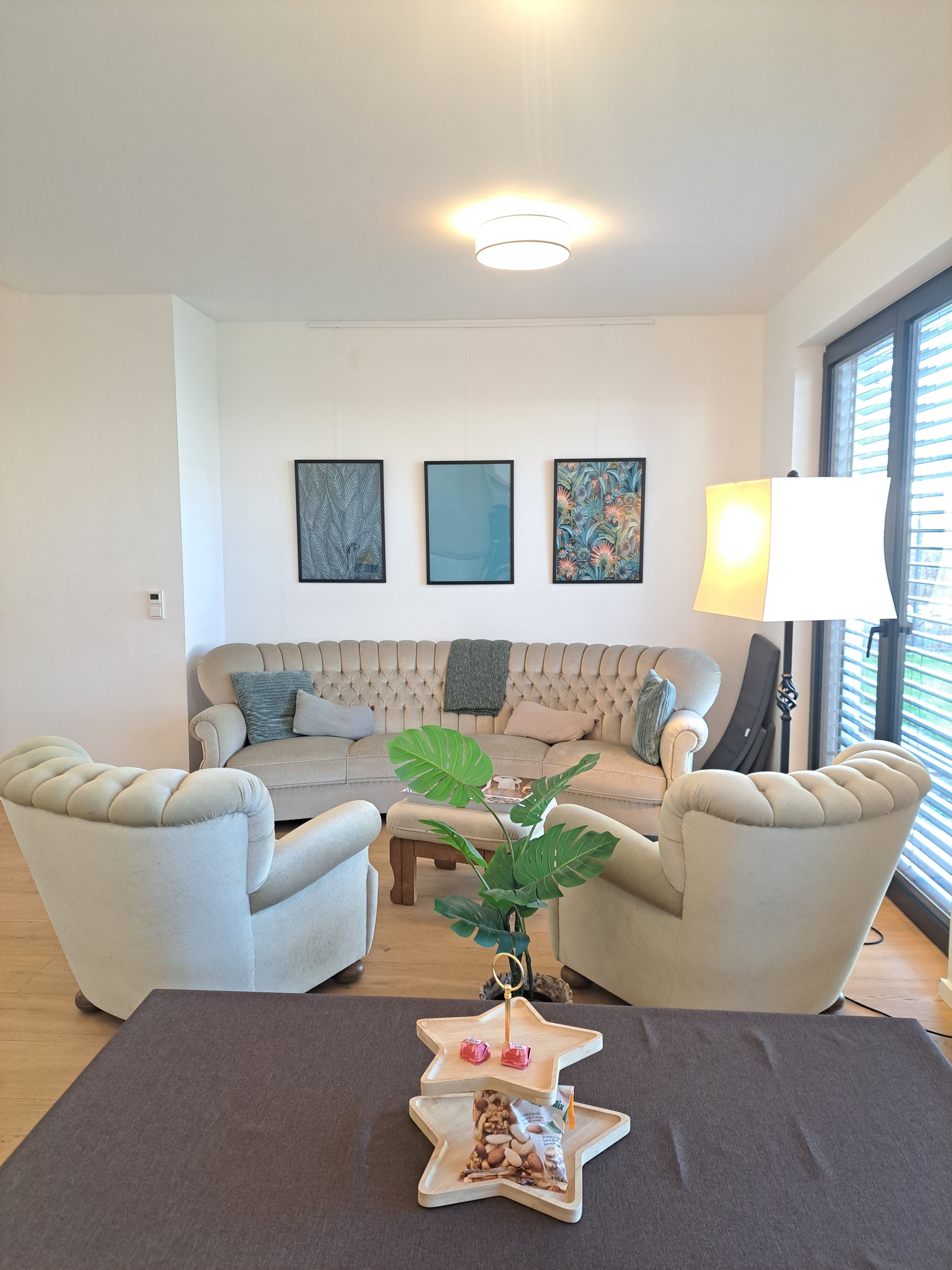  Business & Relax - Modern Appartment Next To The Spa Gardens  -  Business & Relax - modern appartment next to the spa gardens  - Gallery -  18