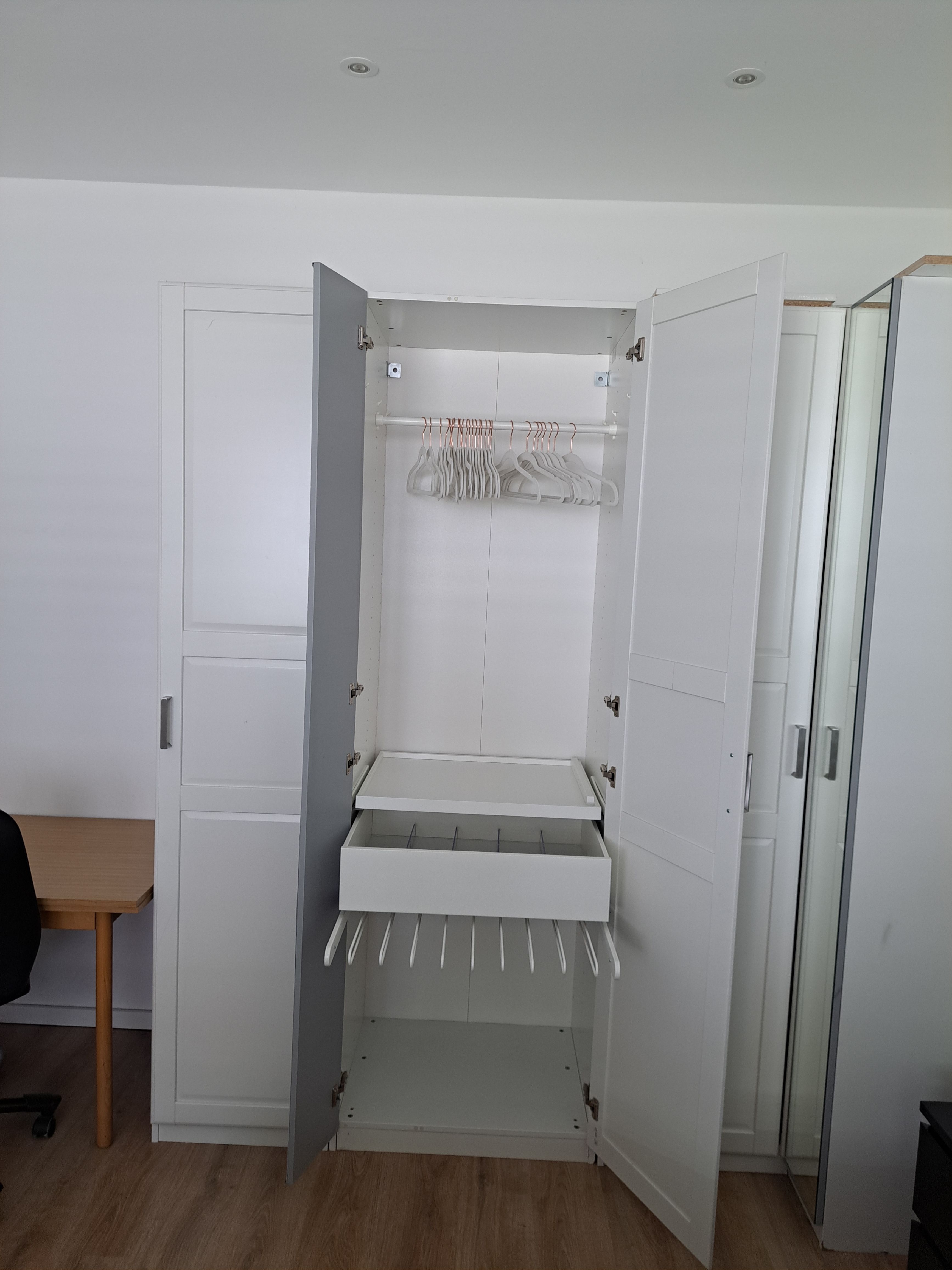  Business & Relax - Modern Appartment Next To The Spa Gardens  -  Business & Relax - modern appartment next to the spa gardens  - Gallery -  14