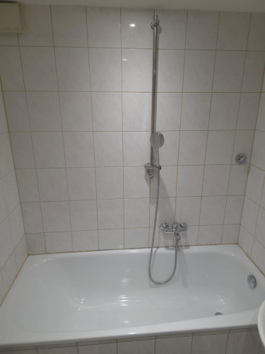 Modern 3 bedroom apartment in Düsseldorf Bilk