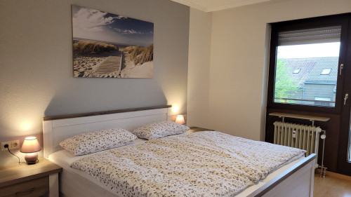 Cute & new suite