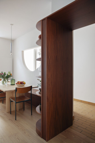 Deux Tours Home - Gallery - 13