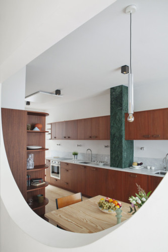 Deux Tours Home - Gallery - 39