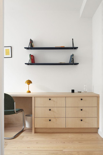 Deux Tours Home - Gallery - 11