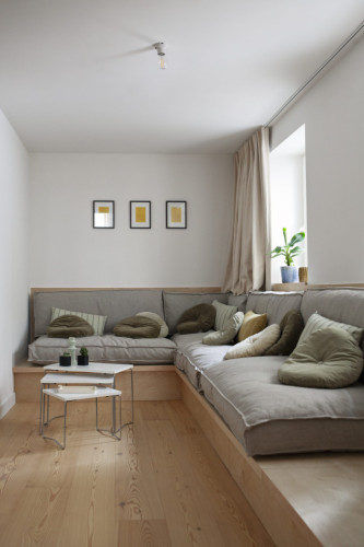 Deux Tours Home - Gallery - 24
