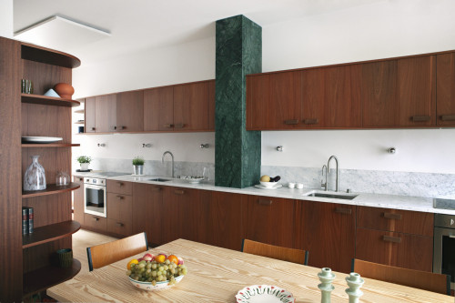 Deux Tours Home - Gallery - 35