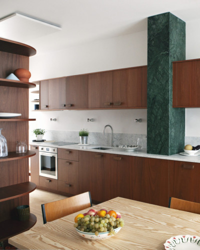 Deux Tours Home - Gallery - 18
