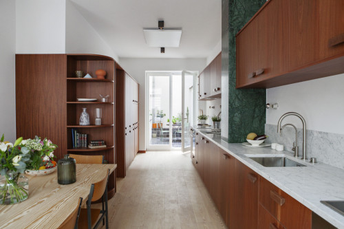 Deux Tours Home - Gallery - 37