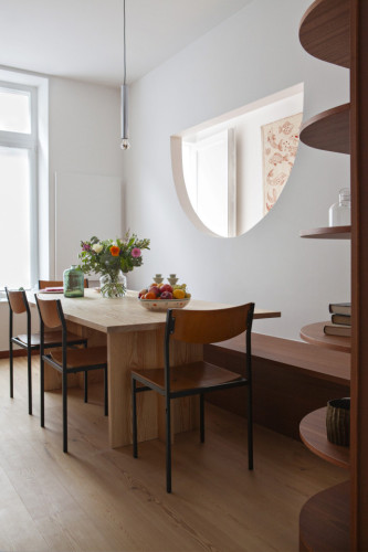 Deux Tours Home - Gallery - 22