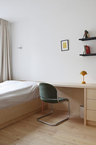 Deux Tours Home - Gallery - 22