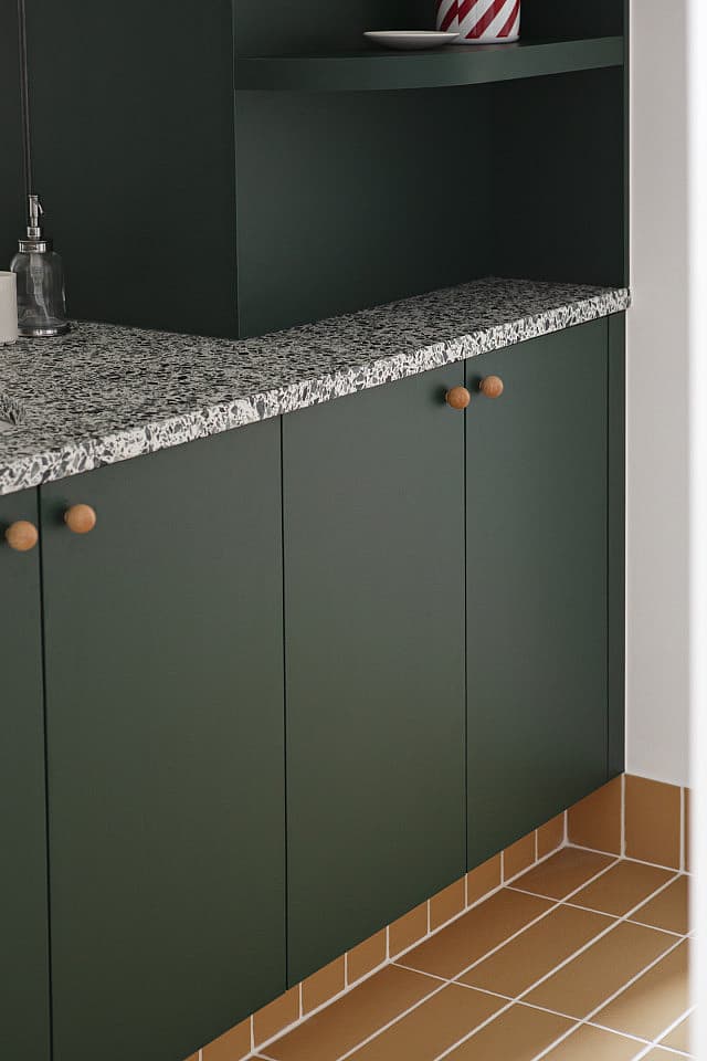 Pocket Room With Bathroom And Toilet Shared - 62