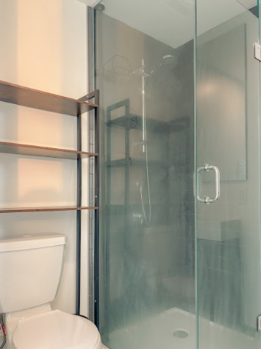 Jeanne-Mance Home II - Gallery - 89