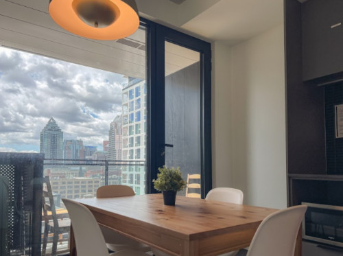 Jeanne-Mance Home II - Gallery - 11