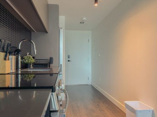 Jeanne-Mance Home II - Gallery - 55