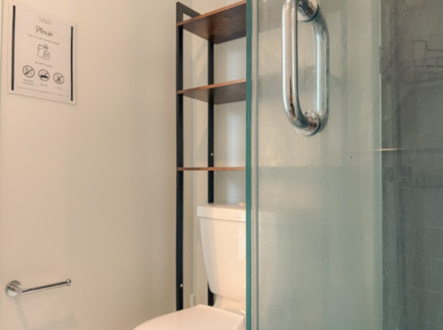 Jeanne-Mance Home II - Gallery - 88