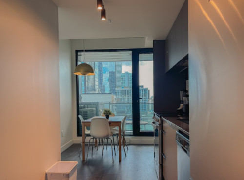 Jeanne-Mance Home II - Gallery - 95