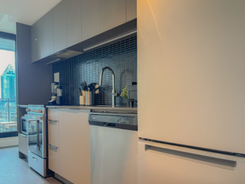 Jeanne-Mance Home II - Gallery - 97