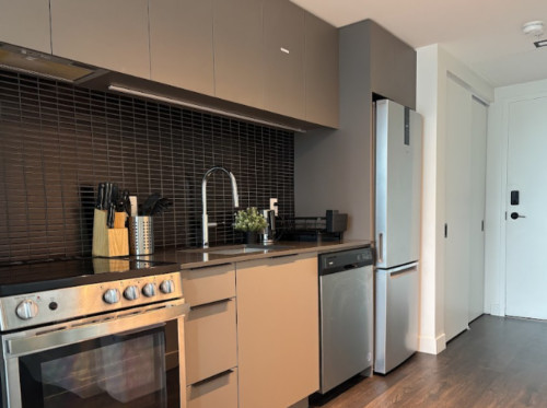 Jeanne-Mance Home II - Gallery - 57