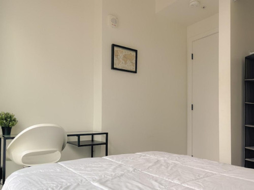 Jeanne-Mance Home II - Gallery - 127