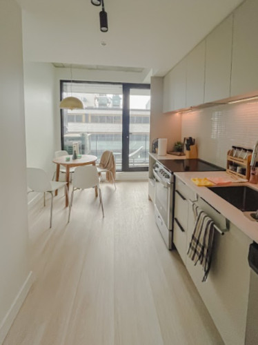 Jeanne-Mance Home - Gallery - 51