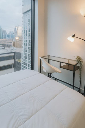 Jeanne-Mance Home - Gallery - 22