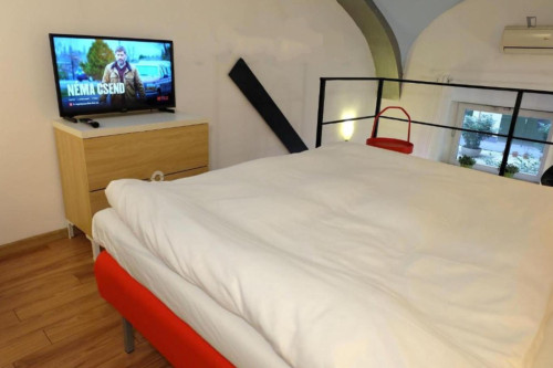 Elegant Studio close to Kossuth Lajos tér Metro
