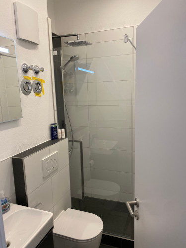 Central and Modern studio (Stuttgart)