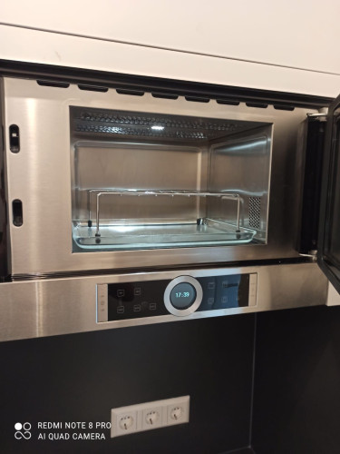 Central and Modern studio (Stuttgart)