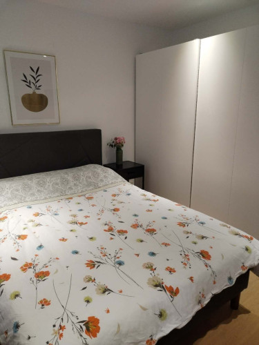 Charming studio in the heart of Maxvorstadt