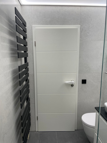 Amazing exclusive 2 room apartment