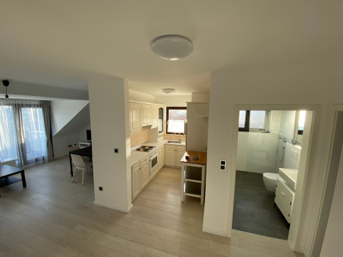Fantastic, lovely studio in quiet street