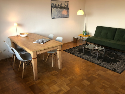 New and pretty apartment in Sankt Augustin - Gallery - 5