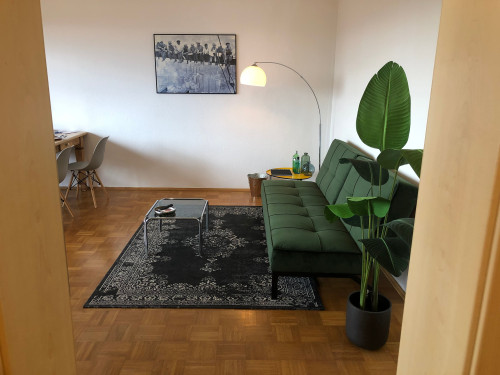 New and pretty apartment in Sankt Augustin - Gallery - 6