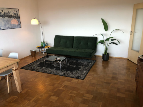 New and pretty apartment in Sankt Augustin