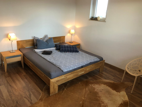 New and pretty apartment in Sankt Augustin