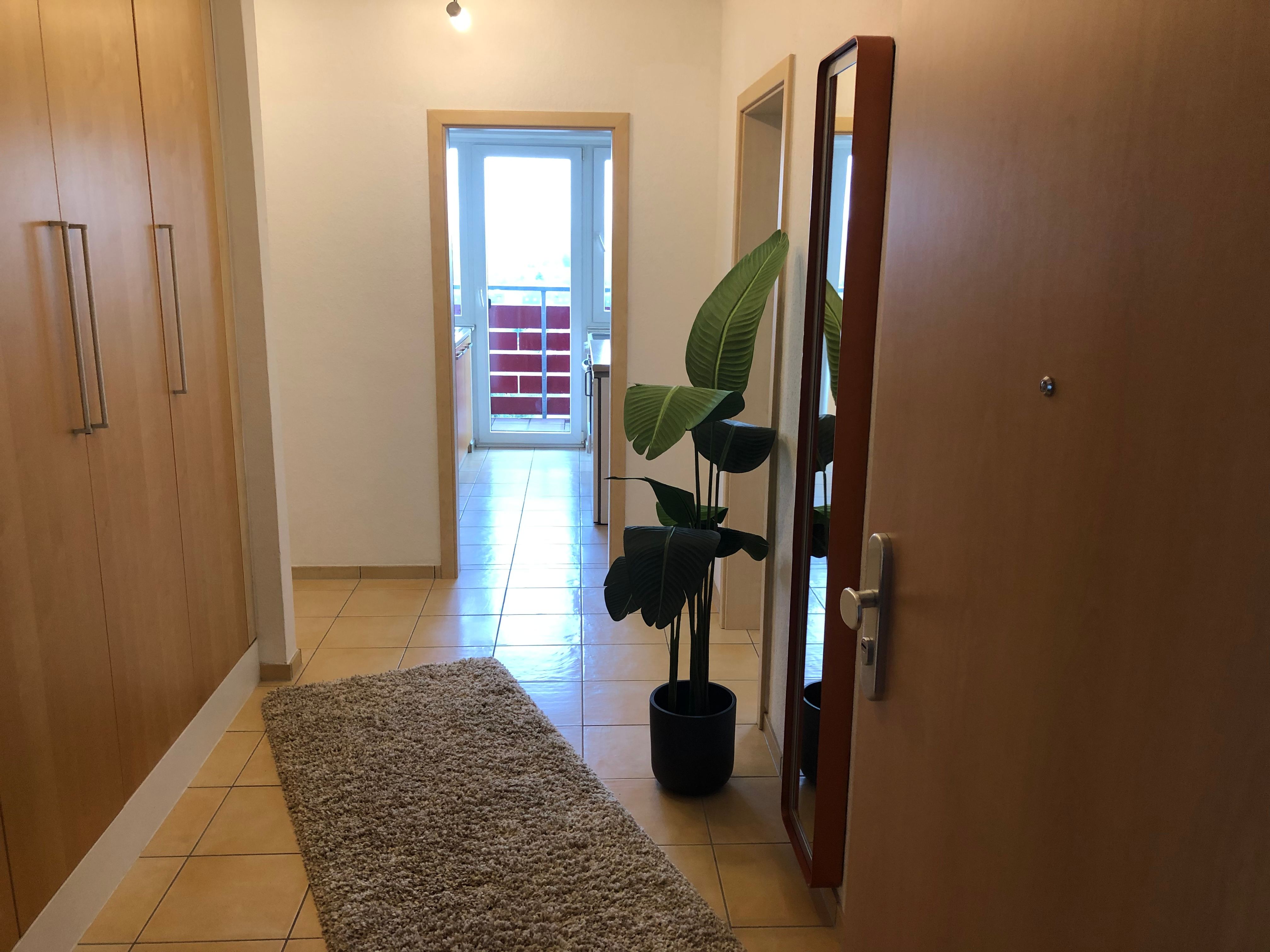 New And Pretty Apartment In Sankt Augustin - 6