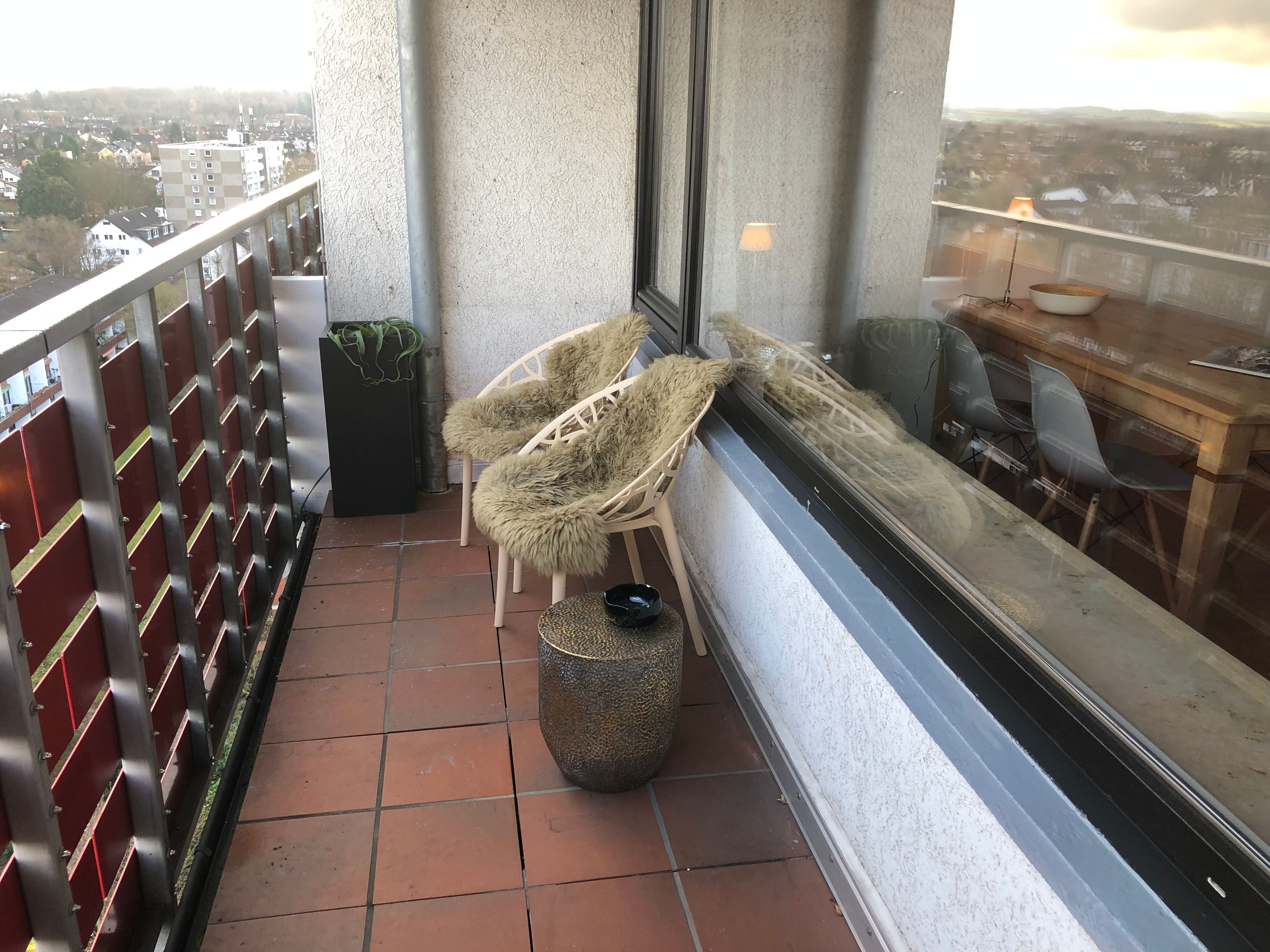New And Pretty Apartment In Sankt Augustin - 1