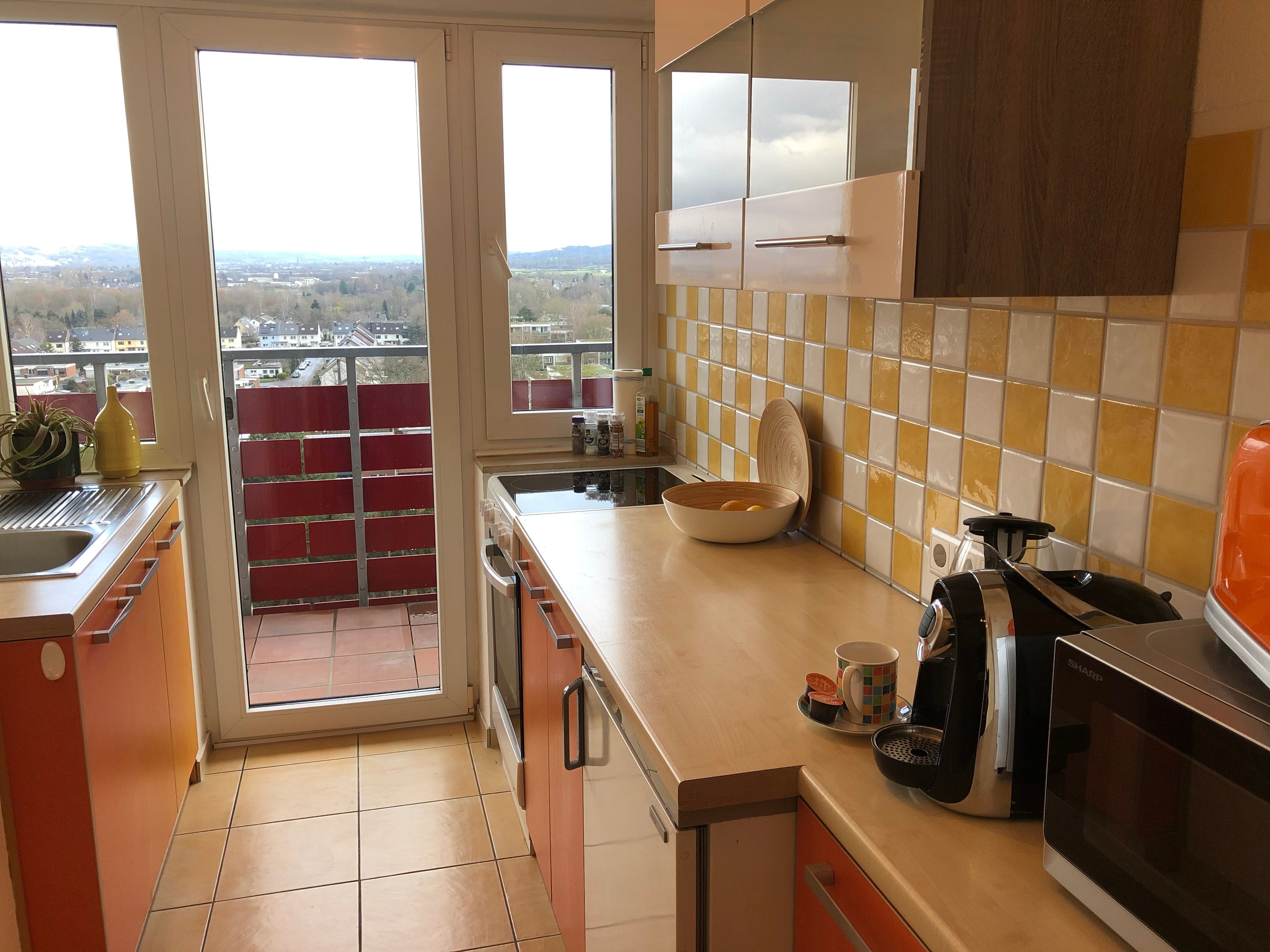 New And Pretty Apartment In Sankt Augustin - 7