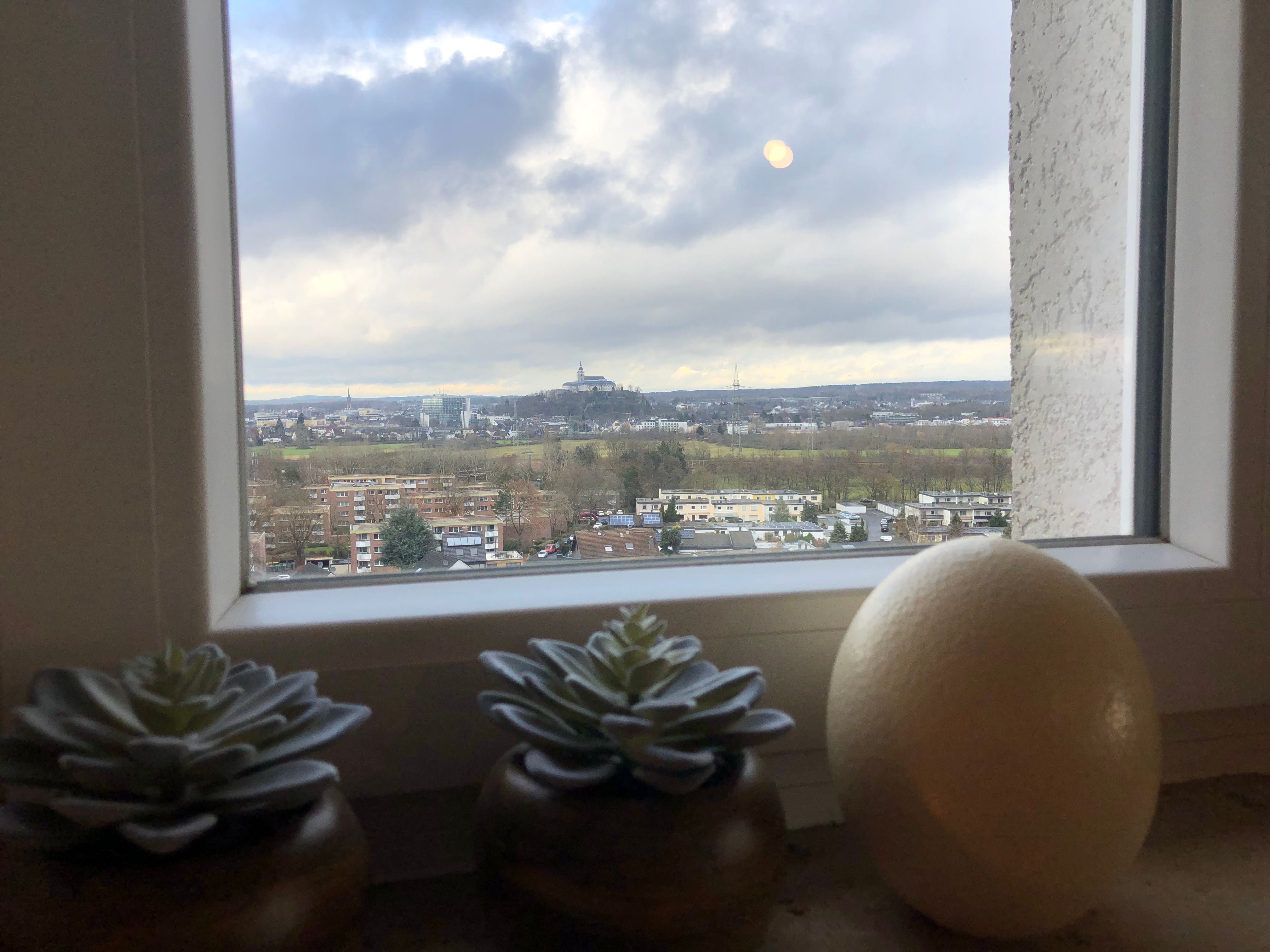 New And Pretty Apartment In Sankt Augustin - 3