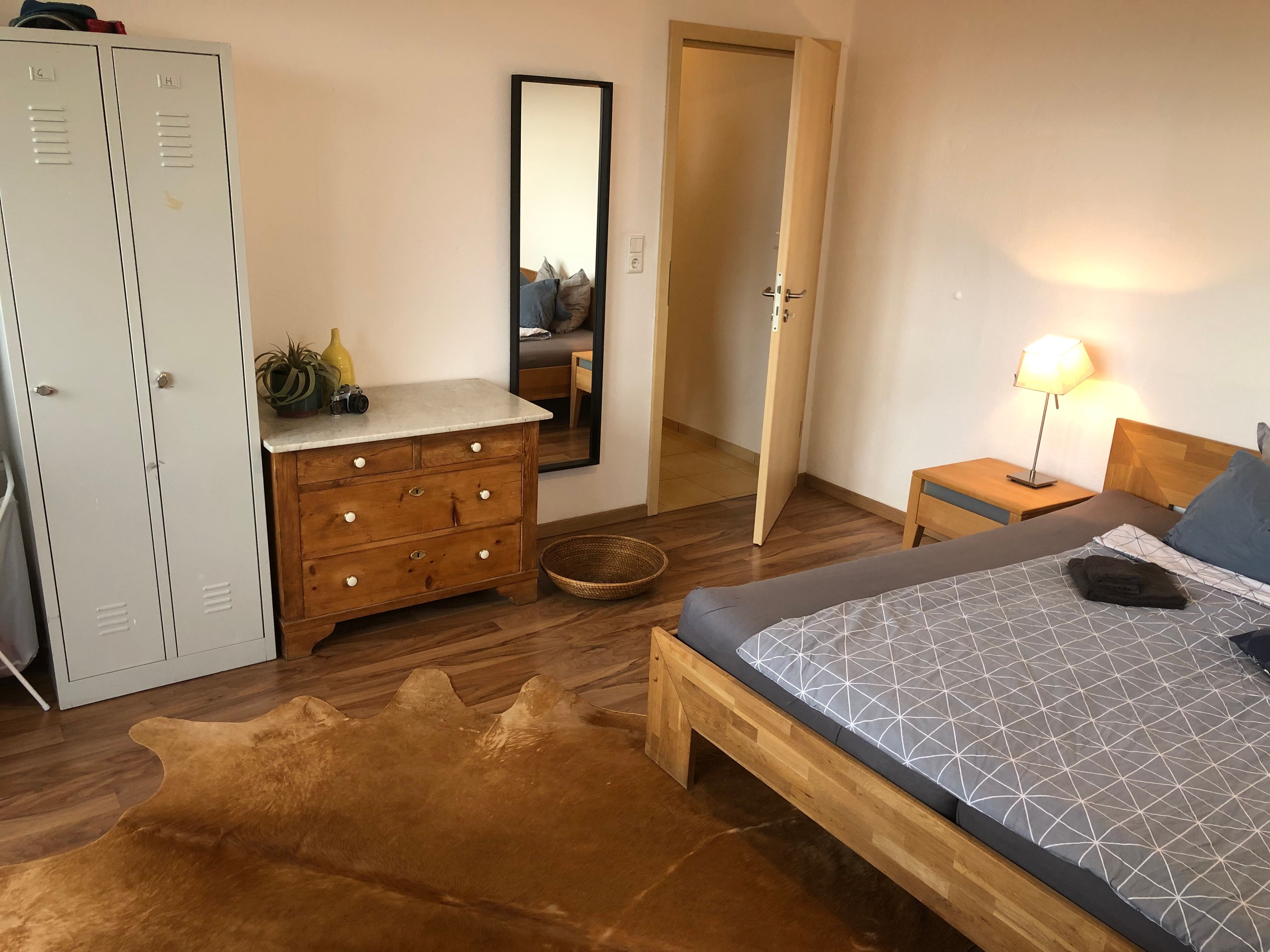 New And Pretty Apartment In Sankt Augustin - 11