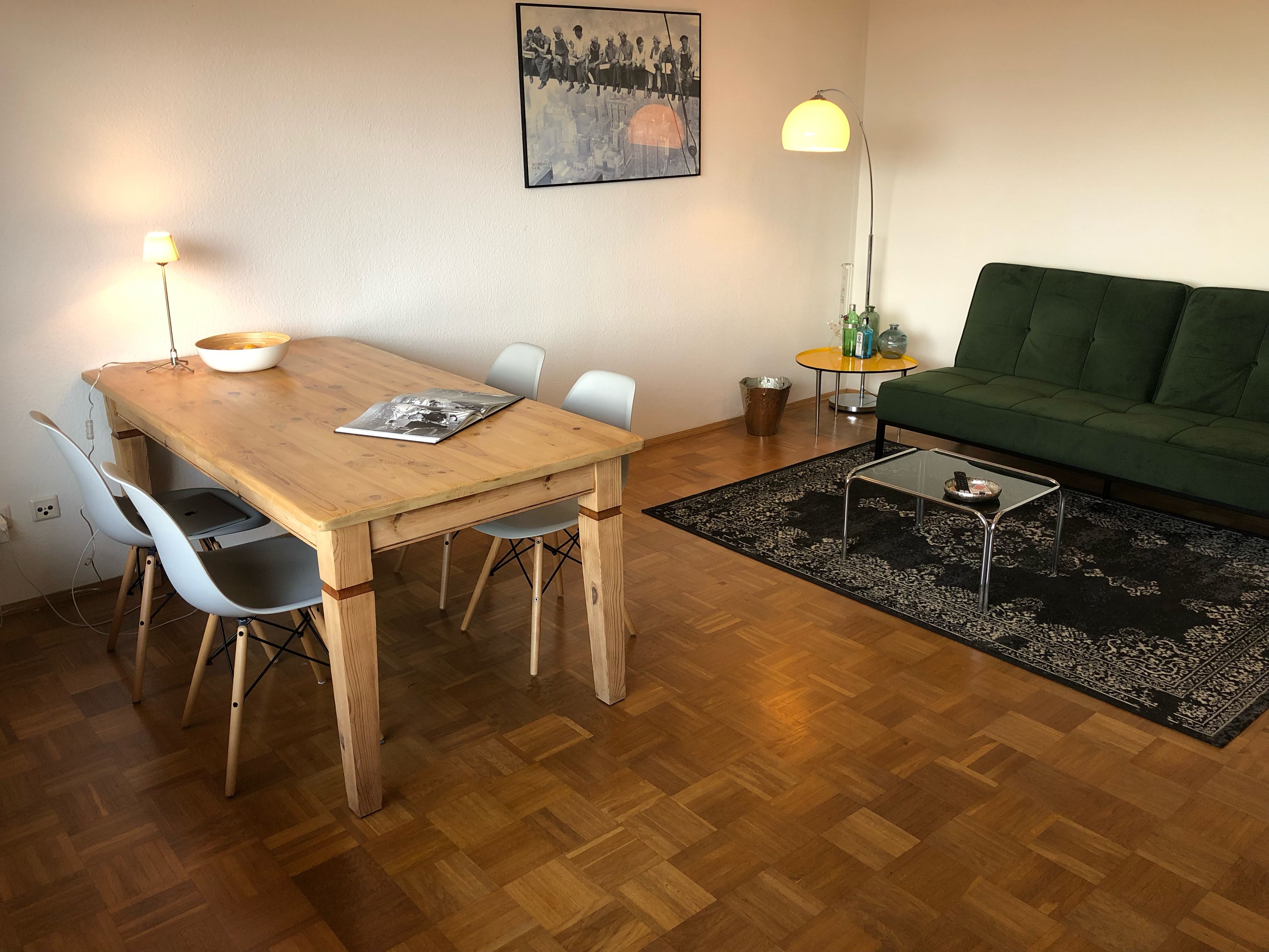 New And Pretty Apartment In Sankt Augustin - 9