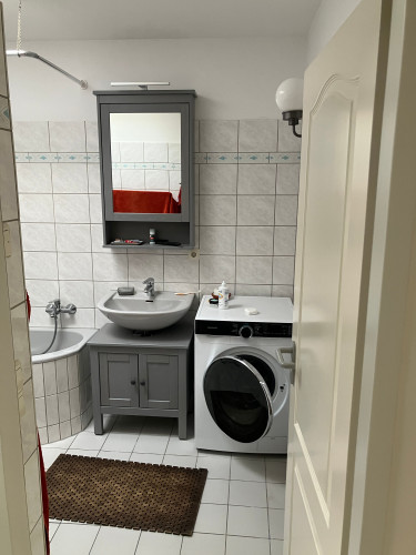 Perfect and pretty apartment in Spandau