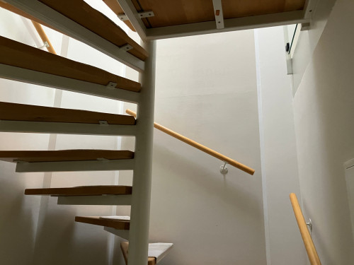 Perfect and pretty apartment in Spandau