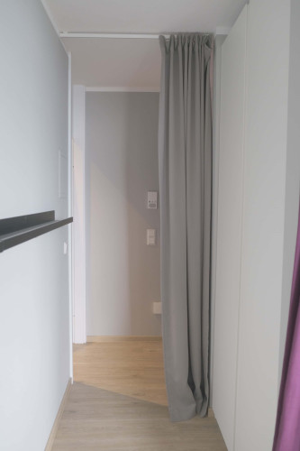 Apartment in Siemensstraße, Darmstadt for 35 m²