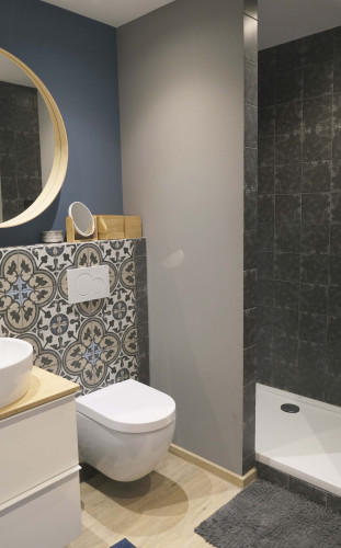 Apartment in Siemensstraße, Darmstadt for 35 m²