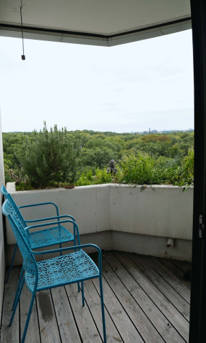 Apartment in Siemensstraße, Darmstadt for 35 m²