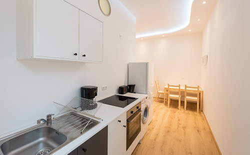 Zimmer in der Adlzreiterstraße 13