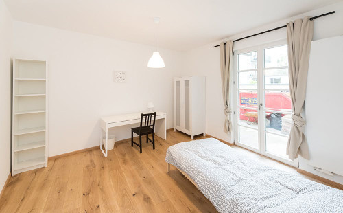 Zimmer in der Adlzreiterstraße 13