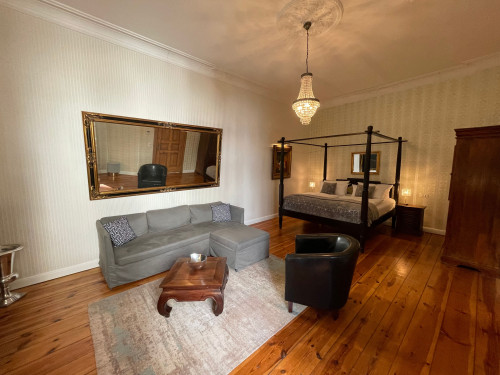 Quiet 2-Room Apartment in the Heart of Berlin, Near Central Station