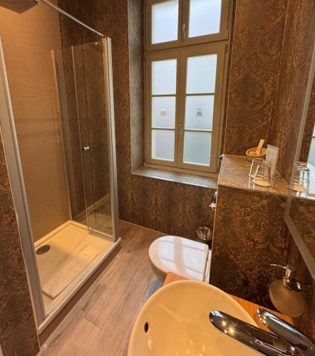 Quiet 2-Room Apartment in the Heart of Berlin, Near Central Station