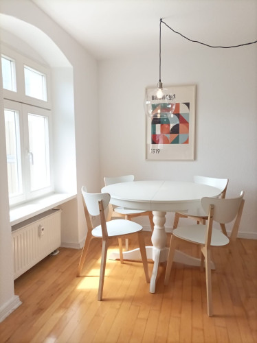 Cozy and peaceful apartment near Hackescher Markt